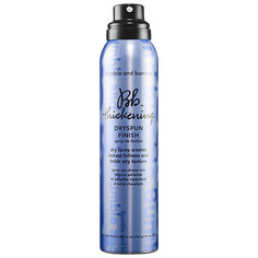 Спрей для волос Bumble and bumble Thickening Dryspun Finish 150 мл