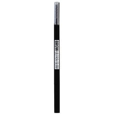 Карандаш для бровей Maybelline New York Brow Ultra Slim Black