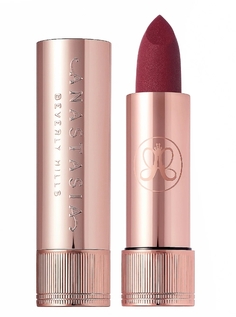 Помада для губ Anastasia Beverly Hills Matte, Blackberry, 3 г