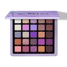 Тени для век Anastasia Beverly Hills Norvina Pro Pigment Palette Vol. 5, 45 г