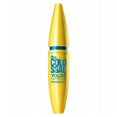 Тушь для ресниц Maybelline New York The Colossal Volum Express Waterproof Mascara