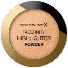 Хайлайтер Max Factor Facefinity Highliter 03 Bronze Glow