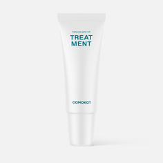 Бальзам для губ Самокат Lip treatment 12 мл