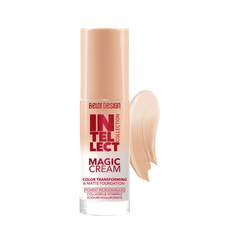 Тональный крем Belor Design Magic Cream т.22 33 г