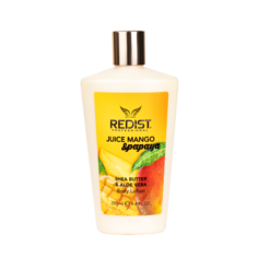 Лосьон для тела и рук REDIST Juice Mango & Papaya 250 мл