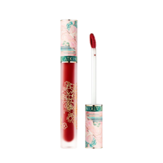 Жидкая помада для губ Catkin Pretty Lightness Liquid Lip Gloss т.С15 1,8 г