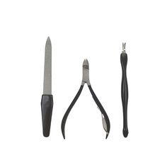 Набор Iron Style Для Маникюра 803 3 предмета