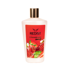 Лосьон для тела и рук REDIST Strawberry Sweet 250 мл