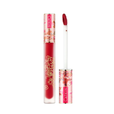 Жидкая помада Catkin Pretty Lightness Liquid Lip Gloss т.С12 1,8 г