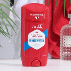 Old Spice Твердый дезодорант OLD SPICE Whitewater, 85мл