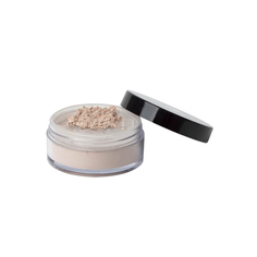 Пудра матирующая Spivak Mineral Matte Loose Powder т.Light 8 г