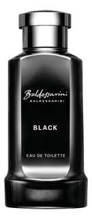 Туалетная вода мужская Hugo Boss, Black Baldessarini, 50 мл