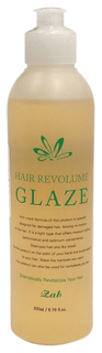 Средство для укладки волос JPS ZAB Hair Revolume Glaze