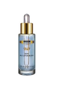 Омолаживающая сыворотка с Голубым лотосом Soin au lotus bleu Kosmoteros
