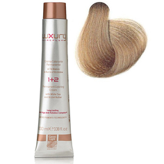 Стойкая крем-краска Green Light Luxury Hair Color Platinum Beige Blon, цвет 10.32, 100 мл