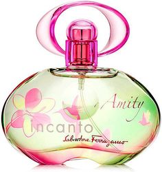 Туалетная вода Salvatore Ferragamo Incanto Amity 50 мл
