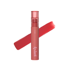 Тинт для губ Etude Fixing Tint №1, analog rose, 4 г