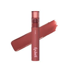 Тинт для губ Etude Fixing Tint №6, soft walnut, 4 г