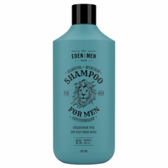 Шампунь Eden For Men укрепляющий мужской 250мл