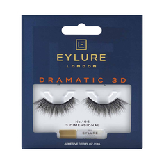 Ресницы накладные Eylure Dramatic 3D 196, 1 пара