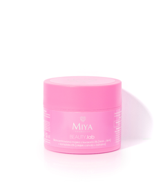 Маска для лица Miya cosmetics Beauty.Lab Concentrated, Acid 3% + Complex 6%, 50 г