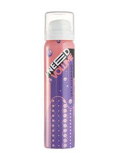 Сухой шампунь для волос I Need Volume Dry Shampoo 75мл