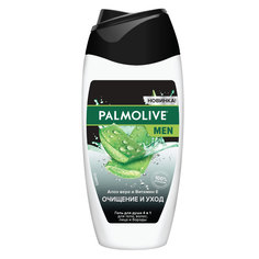 Гель для душа Palmolive Гиалуроновая кислота и алоэ увлажняющий 250 мл