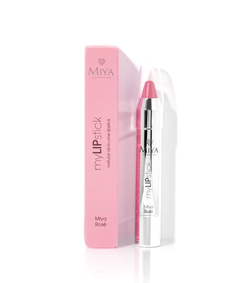Помада для губ Miya cosmetics Mylipstick All-in-one Rose, 2,5 г