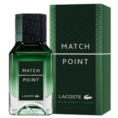 Парфюмерная вода Lacoste Match Point 30 мл