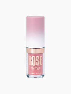 Жидкие румяна Stellary Naked Rose тон 01 3 мл
