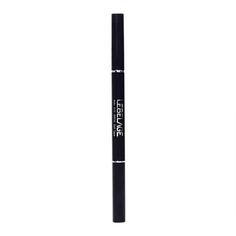 Lebelage Автоматический карандаш для бровей / Auto Eye Brow Soft Type Gray Brown