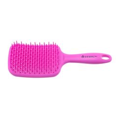 Dewal Щетка продувная / AKVAREL 15 рядов BRA205