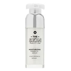 The Skin Prebiotic Care Сыворотка для лица увлажняющая / Moisturizing Serum, 30 мл