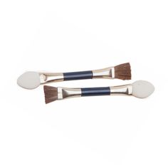 Dewal Beauty Аппликаторы для макияжа двусторонние, Dewal Beauty AP-03, (2шт.)