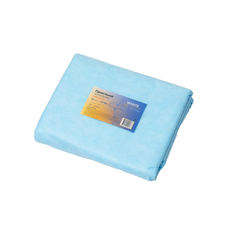 Простыня 70х80, голубой (20шт/упак), SMS, пл.20, Премиум, 10306, (2шт.) White Line