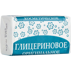 Мыло туалетное Оригинальное Глицериновое 180 г, (3шт.) Monpari