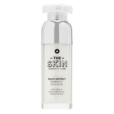 The Skin Prebiotic Care Эмульсия мульти-эффект anti-age, увлажнение и гладкость, 30 мл