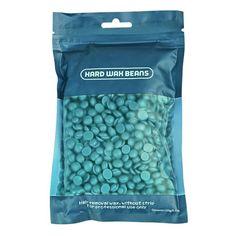 JessNail Воск для депиляции пленочный «Дарк», 100 г