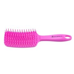 Dewal Щетка продувная / AKVAREL 7 рядов BRA203