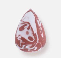 Спонж Raffini Cosmetic Sponge 4.2x6cm, косметический