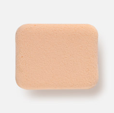 Спонж Raffini Cosmetic Sponge 4.2x5.5x0.8cm, косметический