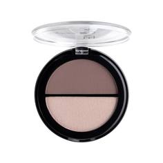 Бронзат-Хайлайтер для лица TopFace Instyle Contour&Highlighter тон 003