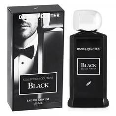 Парфюмерная вода Daniel Hechter Collection Couture Black 100 мл
