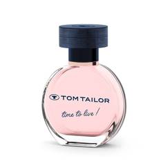 Парфюмерная вода Tom Tailor Time To Live 30 мл