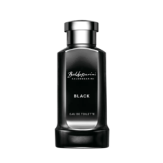 Мужская туалетная вода Baldessarini Black 75 мл