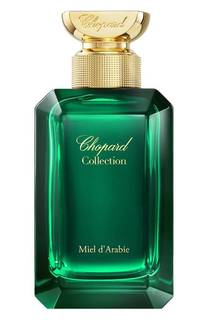 Парфюмерная вода Chopard The Gardens Of Paradise Miel d`arabie 100 мл
