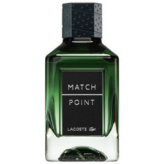 Парфюмерная вода Lacoste Match Point men спрей 100 мл