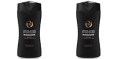 Гель для душа AXE Дарк Темптейшн 250 мл 2 шт