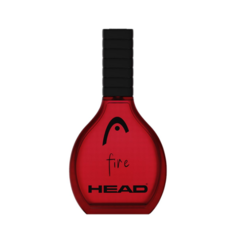 Мужская туалетная вода HEAD Fire Pour Homme 100 мл