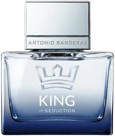 Туалетная вода Antonio Banderas King Of Seduction 100 мл repack